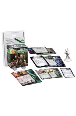 Star Wars: Imperial Assault – Boba Fett Villain Pack